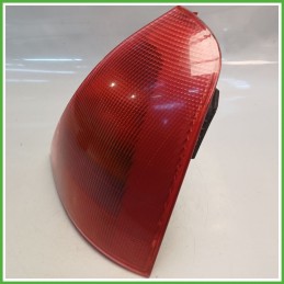 Fanale Fanalino Posteriore Destro DX YORKA 45292 RENAULT CLIO 2a Serie 7700410518 Usato