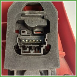 Fanale Fanalino Posteriore Destro DX YORKA 45292 RENAULT CLIO 2a Serie 7700410518 Usato