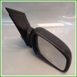 Specchio Specchietto Retrovisore Destro DX GRIGIO FORD FOCUS CAP 2004 2008 FICOSA FICOMIRRORS 01.4292 Originale Usato