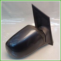 Specchio Specchietto Retrovisore Destro DX GRIGIO FORD FOCUS CAP 2004 2008 FICOSA FICOMIRRORS 01.4292 Originale Usato