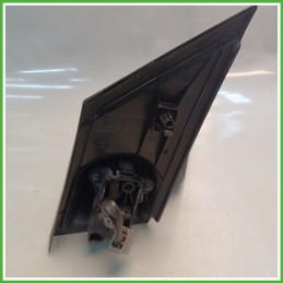 Specchio Specchietto Retrovisore Destro DX GRIGIO FORD FOCUS CAP 2004 2008 FICOSA FICOMIRRORS 01.4292 Originale Usato
