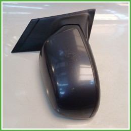 Specchio Specchietto Retrovisore Destro DX GRIGIO FORD FOCUS CAP 2004 2008 FICOSA FICOMIRRORS 01.4292 Originale Usato