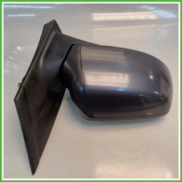 Specchio Specchietto Retrovisore Destro DX GRIGIO FORD FOCUS CAP 2004 2008 FICOSA FICOMIRRORS 01.4292 Originale Usato