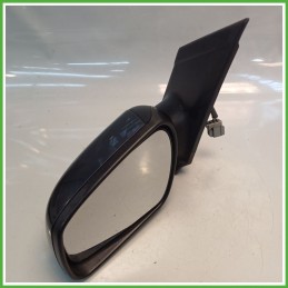 Specchio Specchietto Retrovisore Sinistro SX GRIGIO FORD FOCUS CAP 2004 2008 FICOSA FICOMIRRORS 01.4292 Originale Usato