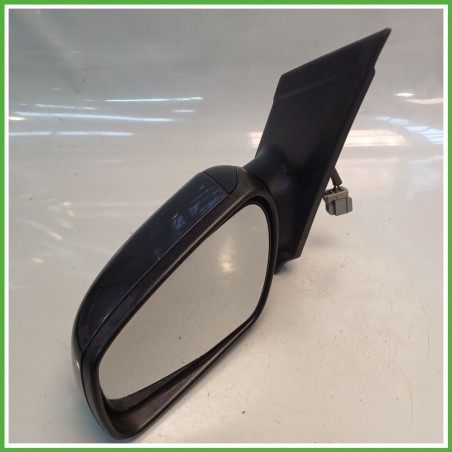Specchio Specchietto Retrovisore Sinistro SX GRIGIO FORD FOCUS CAP 2004 2008 FICOSA FICOMIRRORS 01.4292 Originale Usato