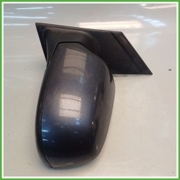 Specchio Specchietto Retrovisore Sinistro SX GRIGIO FORD FOCUS CAP 2004 2008 FICOSA FICOMIRRORS 01.4292 Originale Usato