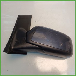 Specchio Specchietto Retrovisore Sinistro SX GRIGIO FORD FOCUS CAP 2004 2008 FICOSA FICOMIRRORS 01.4292 Originale Usato