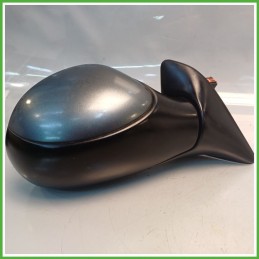 Specchio Specchietto Retrovisore Destro DX GRIGIO SCURO EZW GRIS FER CITROEN XSARA PICASSO 1999 2010 MAGNETI MARELLI 01.8015