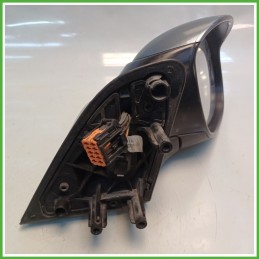 Specchio Specchietto Retrovisore Destro DX GRIGIO SCURO EZW GRIS FER CITROEN XSARA PICASSO 1999 2010 MAGNETI MARELLI 01.8015