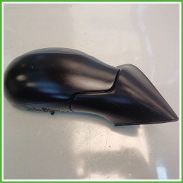 Specchio Specchietto Retrovisore Destro DX GRIGIO SCURO EZW GRIS FER CITROEN XSARA PICASSO 1999 2010 MAGNETI MARELLI 01.8015