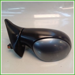 Specchio Specchietto Retrovisore Destro DX GRIGIO SCURO EZW GRIS FER CITROEN XSARA PICASSO 1999 2010 MAGNETI MARELLI 01.8015