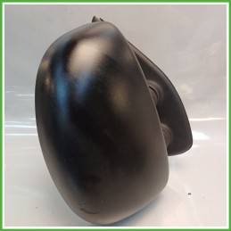 Specchio Specchietto Retrovisore Destro DX GOFFRATO FIAT DUCATO 2E 2002 2006 VITALONI 01.57142 Originale Usato