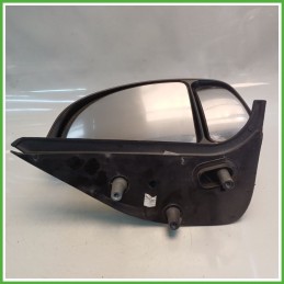 Specchio Specchietto Retrovisore Destro DX GOFFRATO FIAT DUCATO 2E 2002 2006 VITALONI 01.57142 Originale Usato