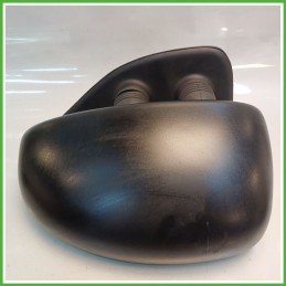 Specchio Specchietto Retrovisore Destro DX GOFFRATO FIAT DUCATO 2E 2002 2006 VITALONI 01.57142 Originale Usato
