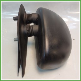 Specchio Specchietto Retrovisore Destro DX GOFFRATO FIAT DUCATO 2E 2002 2006 VITALONI 01.57142 Originale Usato