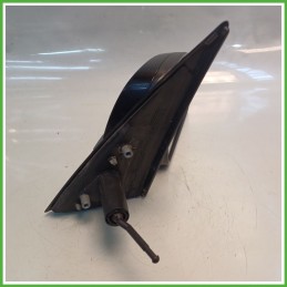 Specchio Specchietto Retrovisore Destro DX NERO GBG OPEL MERIVA X03 2003 2010 FICOSA FICOMIRRORS 02.4176 Originale Usato