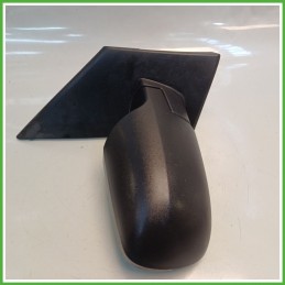 Specchio Specchietto Retrovisore Destro DX GOFFRATO FORD FIESTA CBK 2002 2005 Originale Usato