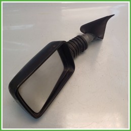 Specchio Specchietto Retrovisore Sinistro SX GOFFRATO FIAT UNO 1994 1995 VITALONI 01.39076 Originale Usato