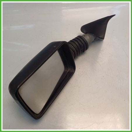 Specchio Specchietto Retrovisore Sinistro SX GOFFRATO FIAT UNO 1994 1995 VITALONI 01.39076 Originale Usato