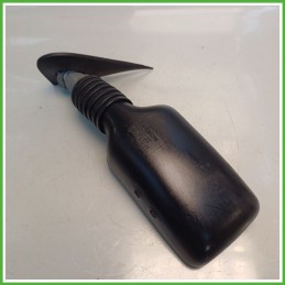 Specchio Specchietto Retrovisore Sinistro SX GOFFRATO FIAT UNO 1994 1995 VITALONI 01.39076 Originale Usato