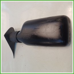 Specchio Specchietto Retrovisore Sinistro SX GOFFRATO FIAT UNO 1994 1995 VITALONI 01.39076 Originale Usato