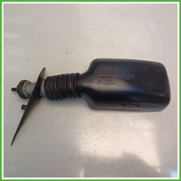 Specchio Specchietto Retrovisore Sinistro SX GOFFRATO FIAT UNO 1994 1995 VITALONI 01.39076 Originale Usato