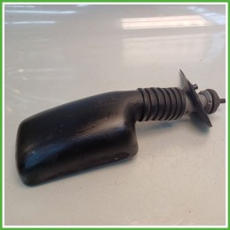Specchio Specchietto Retrovisore Sinistro SX GOFFRATO FIAT UNO 1994 1995 VITALONI 01.39076 Originale Usato
