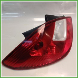 Fanale Fanalino Posteriore Sinistro SX VALEO 89318811 OPEL CORSA S07 93190950 Usato