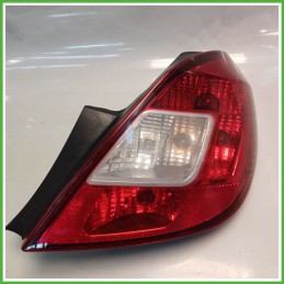 Fanale Fanalino Posteriore Destro DX VALEO 89318821 OPEL CORSA S07 93190951 Usato