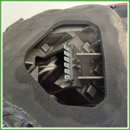Fanale Fanalino Posteriore Destro DX VALEO 89318821 OPEL CORSA S07 93190951 Usato