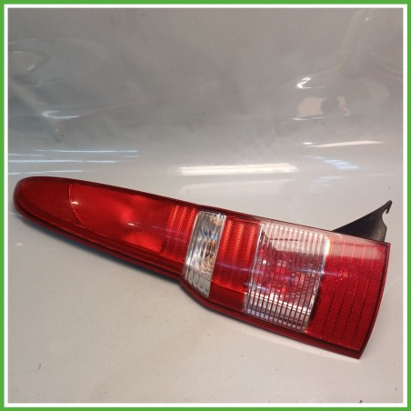 Fanale Fanalino Posteriore Sinistro SX AUTOMOTIVE LIGHTING 280202 FIAT PANDA 2Q 51763007 Usato