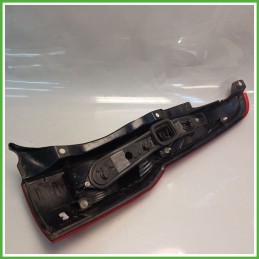 Fanale Fanalino Posteriore Sinistro SX AUTOMOTIVE LIGHTING 280201 FIAT PANDA 2Q 51763007 Usato