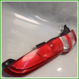 Fanale Fanalino Posteriore Sinistro SX AUTOMOTIVE LIGHTING 280201 FIAT PANDA 2Q 51763007 Usato