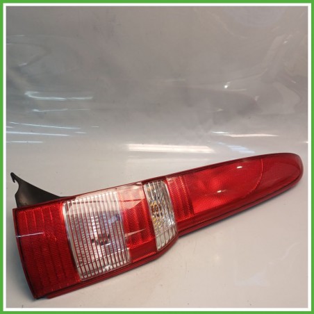 Fanale Fanalino Posteriore Destro DX AUTOMOTIVE LIGHTING 280202 FIAT PANDA 2Q 51763006 Usato