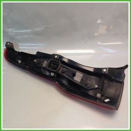 Fanale Fanalino Posteriore Destro DX AUTOMOTIVE LIGHTING 280202 FIAT PANDA 2Q 51763006 Usato