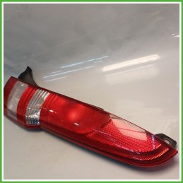 Fanale Fanalino Posteriore Destro DX AUTOMOTIVE LIGHTING 280202 FIAT PANDA 2Q 51763006 Usato