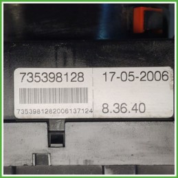 Comandi Devioguida FIAT PANDA 2Q 1.2 735444636