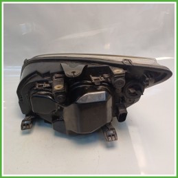 Faro Fanale Proiettore Anteriore Sinistro SX FORD FOCUS CAP 1480990 Usato