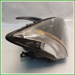 Faro Fanale Proiettore Anteriore Sinistro SX FORD FOCUS CAP 1480990 Usato