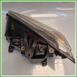 Faro Fanale Proiettore Anteriore Sinistro SX FORD FOCUS CAP 1480990 Usato