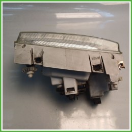 Faro Fanale Proiettore Anteriore Destro DX HELLA 962496-00 VOLKSWAGEN POLO 3a Serie 6N1941016 Usato