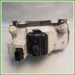 Faro Fanale Proiettore Anteriore Sinistro SX HELLA 962495-00 VOLKSWAGEN POLO 3a Serie 6N1941015 Usato