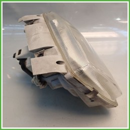 Faro Fanale Proiettore Anteriore Sinistro SX HELLA 962495-00 VOLKSWAGEN POLO 3a Serie 6N1941015 Usato