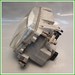 Faro Fanale Proiettore Anteriore Sinistro SX HELLA 962495-00 VOLKSWAGEN POLO 3a Serie 6N1941015 Usato