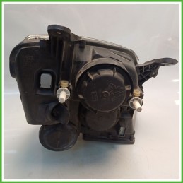 Faro Fanale Proiettore Anteriore Sinistro SX VALEO 98308550 OPEL MERIVA X03 93175364 Usato