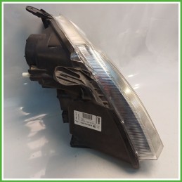 Faro Fanale Proiettore Anteriore Sinistro SX VALEO 98308550 OPEL MERIVA X03 93175364 Usato