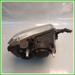 Faro Fanale Proiettore Anteriore Sinistro SX VALEO 98308550 OPEL MERIVA X03 93175364 Usato