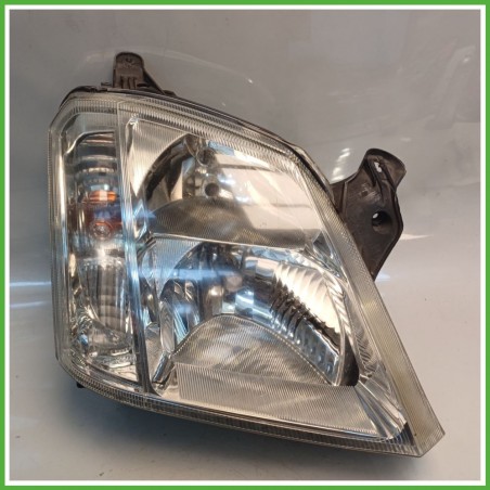 Faro Fanale Proiettore Anteriore Destro DX VALEO 89308560 OPEL MERIVA X03 93175365 Usato