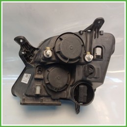 Faro Fanale Proiettore Anteriore Destro DX VALEO 89308560 OPEL MERIVA X03 93175365 Usato