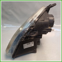Faro Fanale Proiettore Anteriore Destro DX VALEO 89308560 OPEL MERIVA X03 93175365 Usato